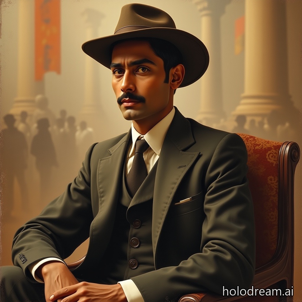 Bhagat Singh