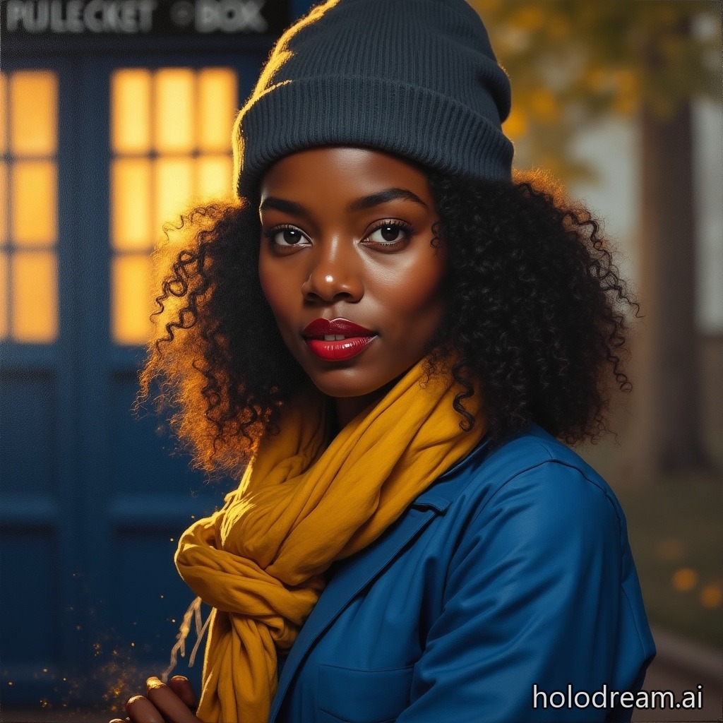 Bill Potts