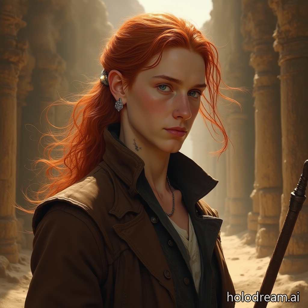 Bill Weasley