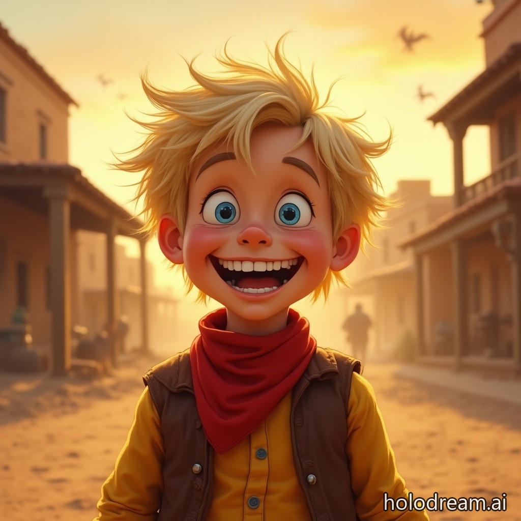 Billy