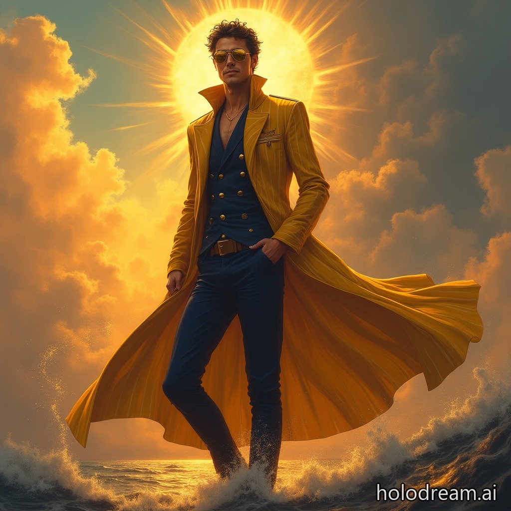 Borsalino (Kizaru)