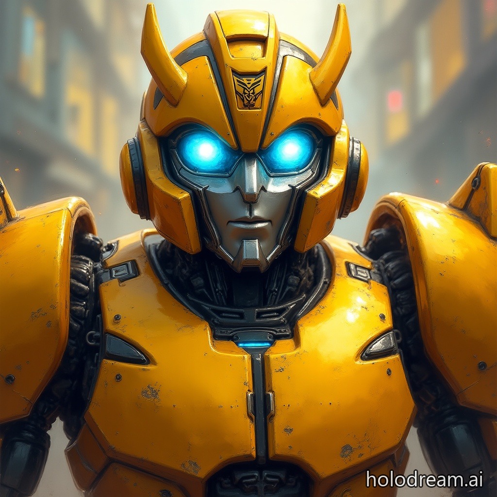 Bumblebee