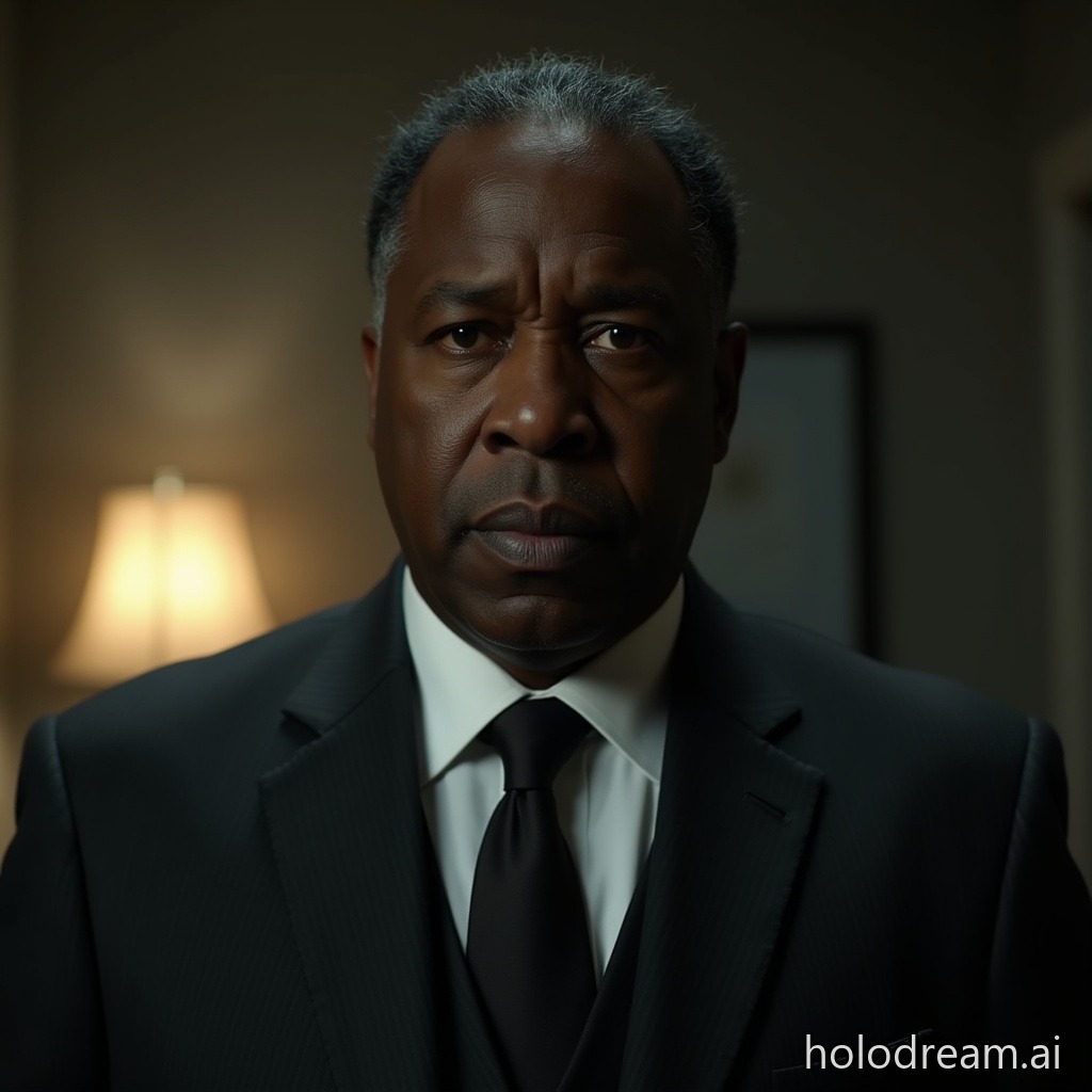 Bunk Moreland