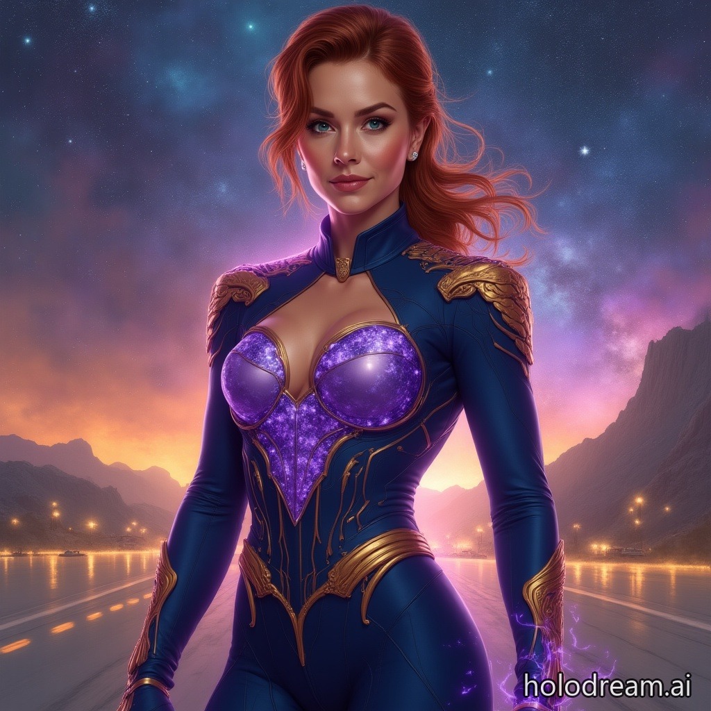 Carol Ferris