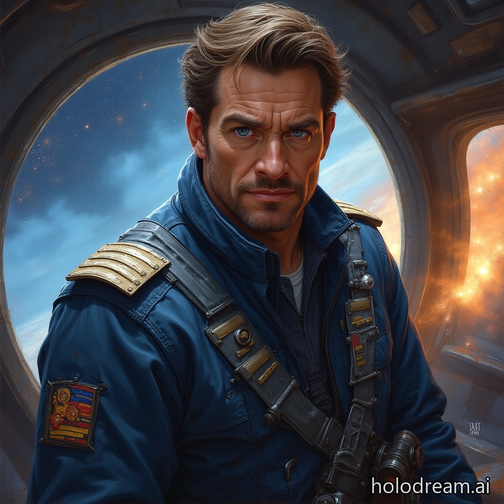 Carth Onasi