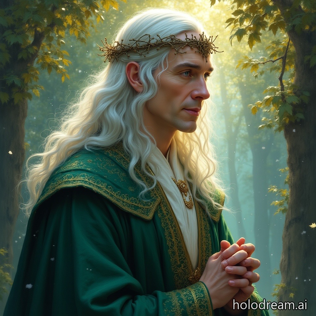 Celeborn