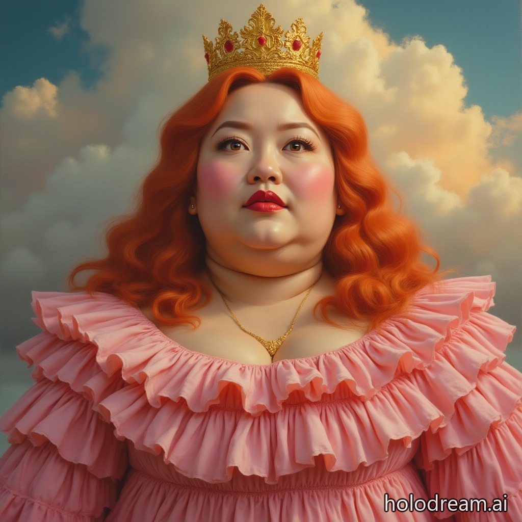 Charlotte Linlin (Big Mom)