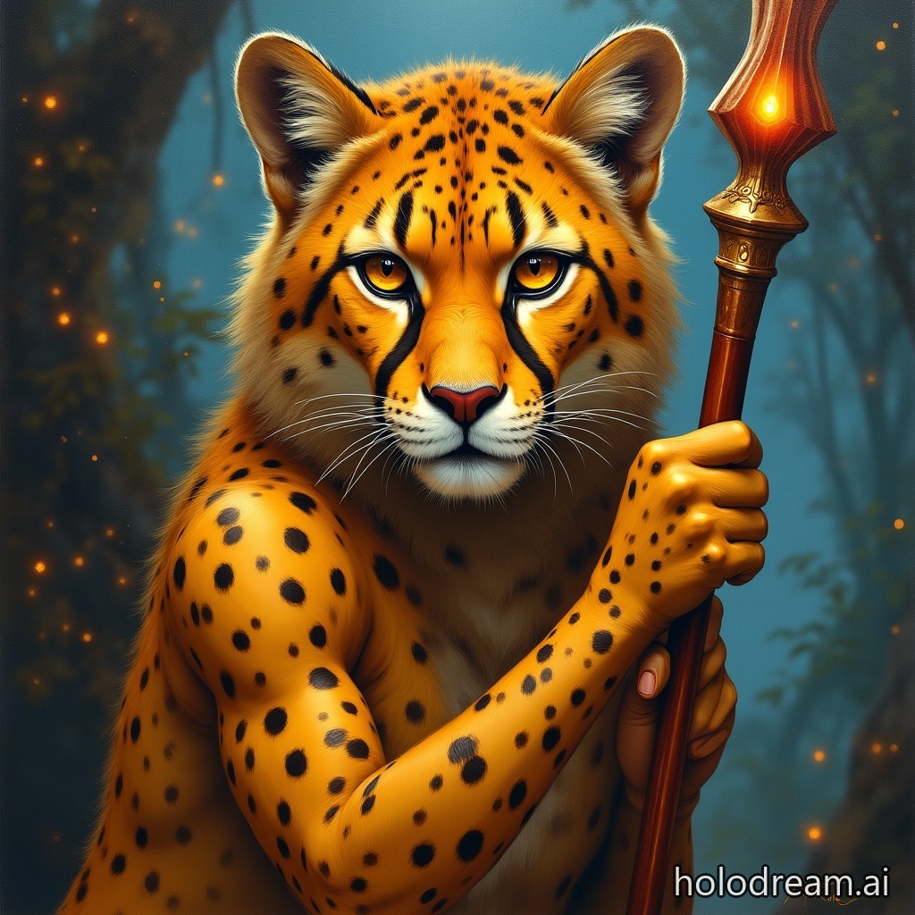 Cheetara