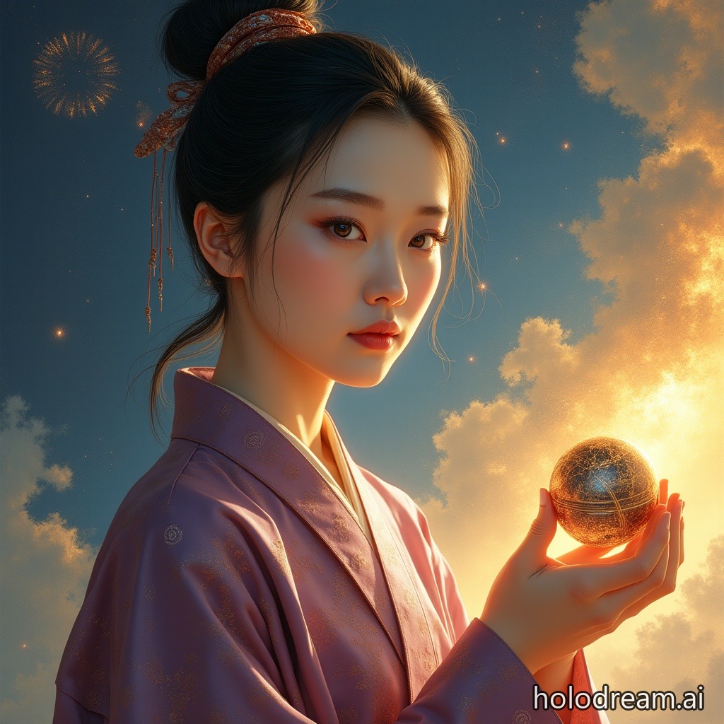 Cheng Xin