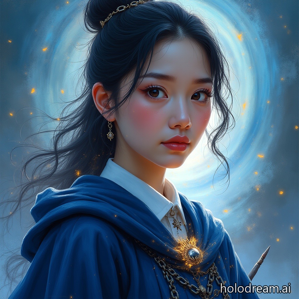 Cho Chang
