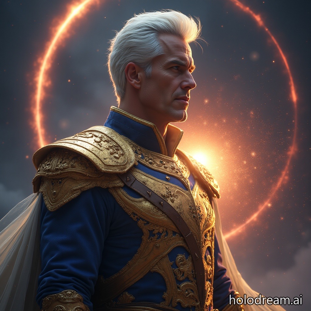 Christopher Pike