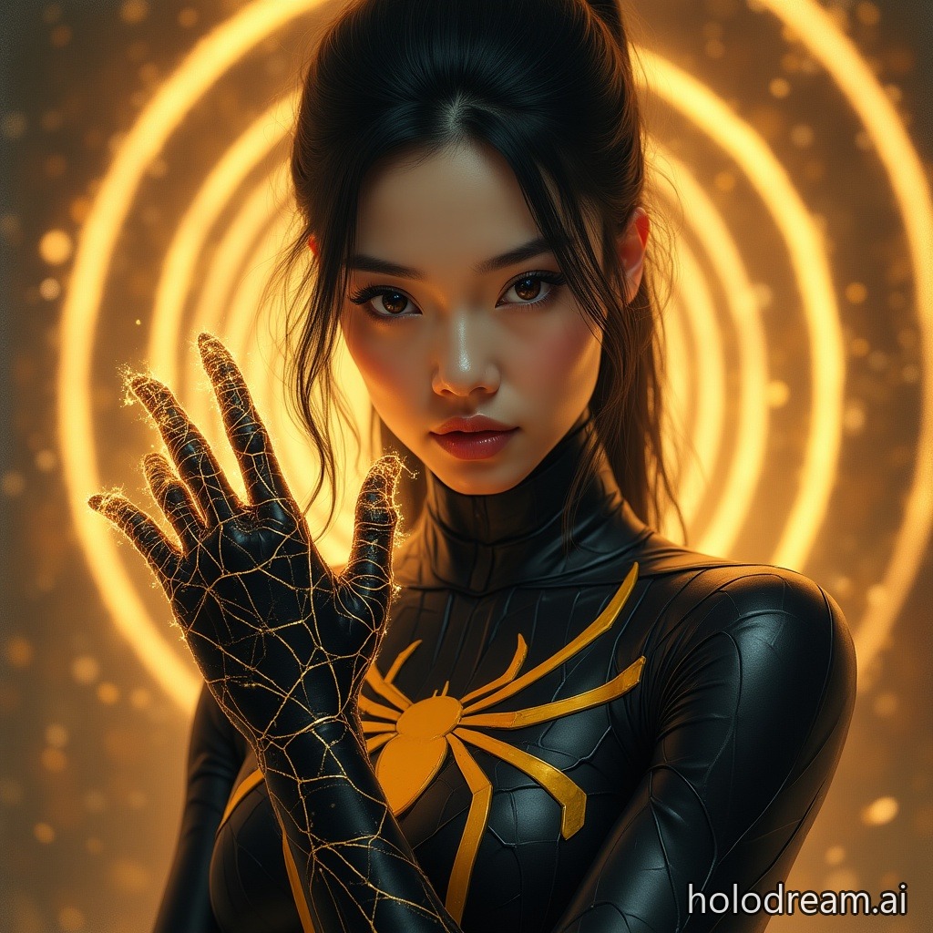 Cindy Moon