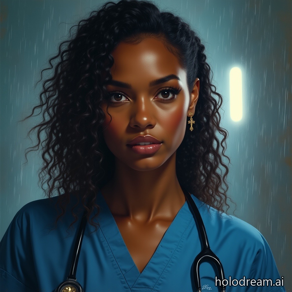 Claire Temple