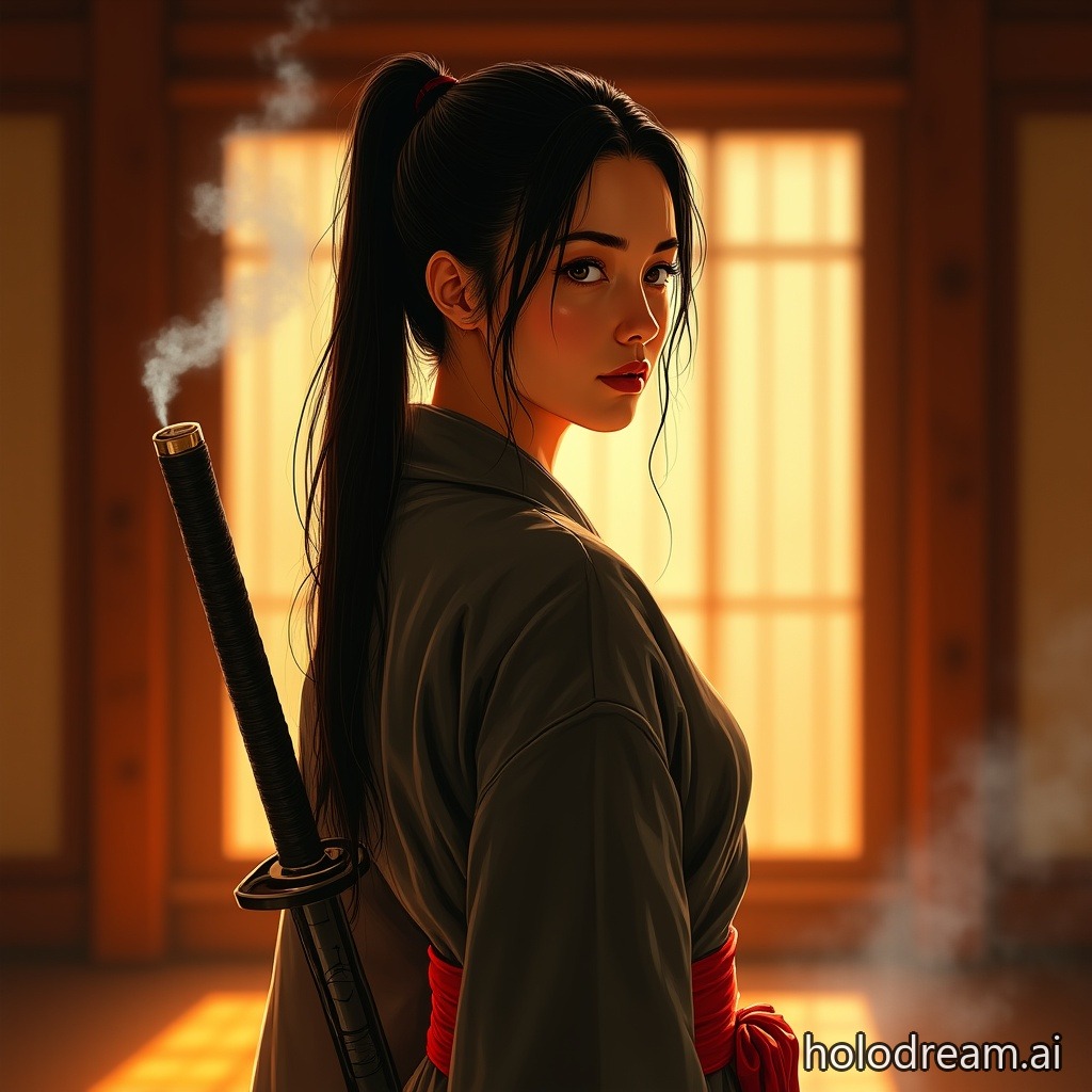 Colleen Wing