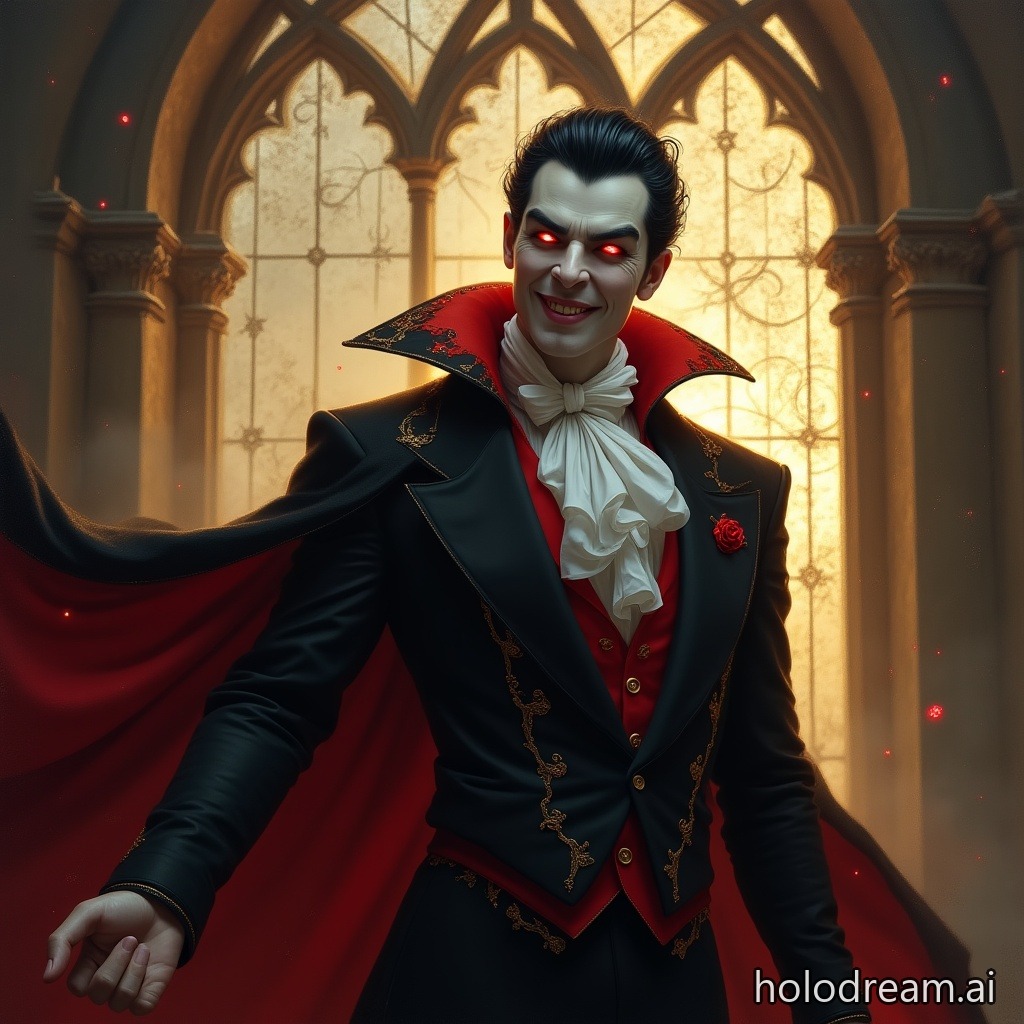Count von Count