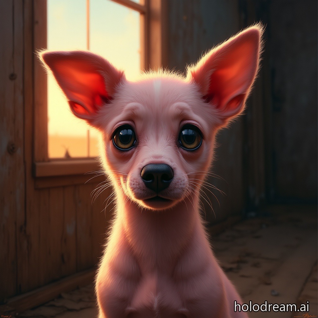 Courage