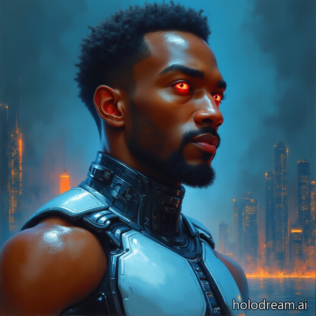 Cyborg