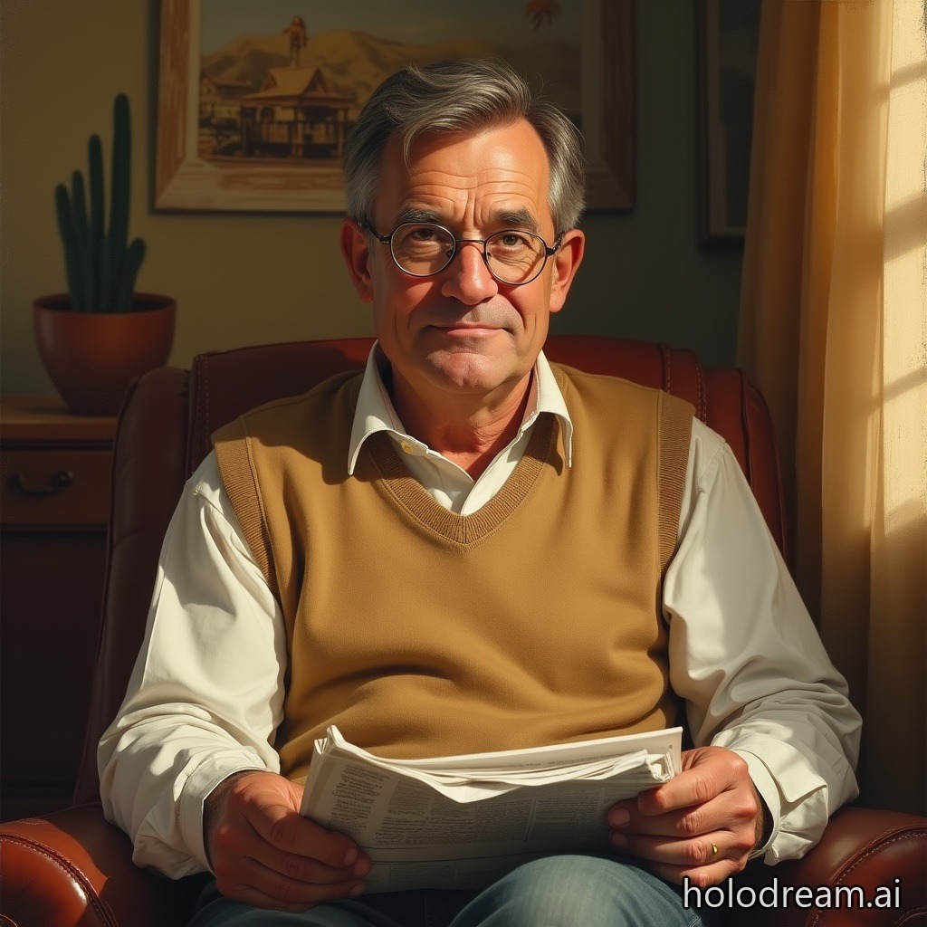 Dad
