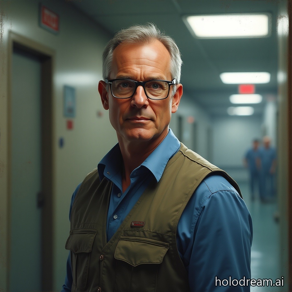 Daniel Jackson