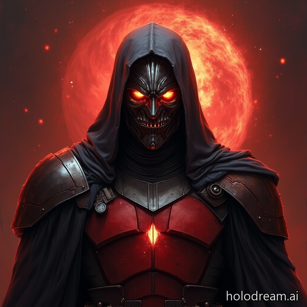 Darth Malak