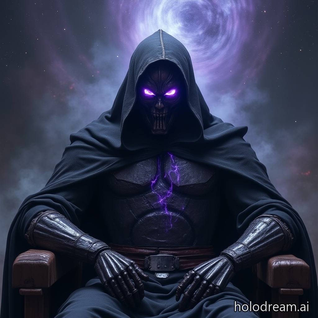 Darth Nihilus
