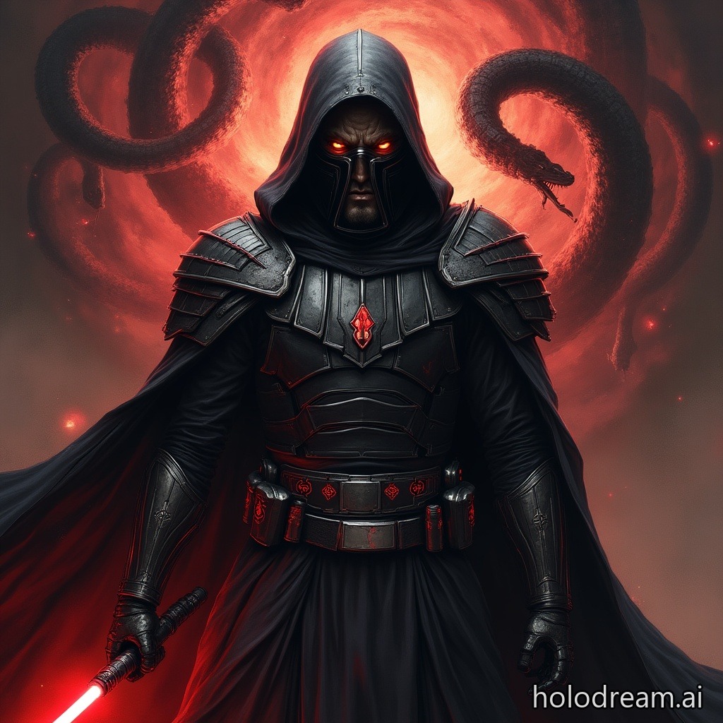 Darth Revan