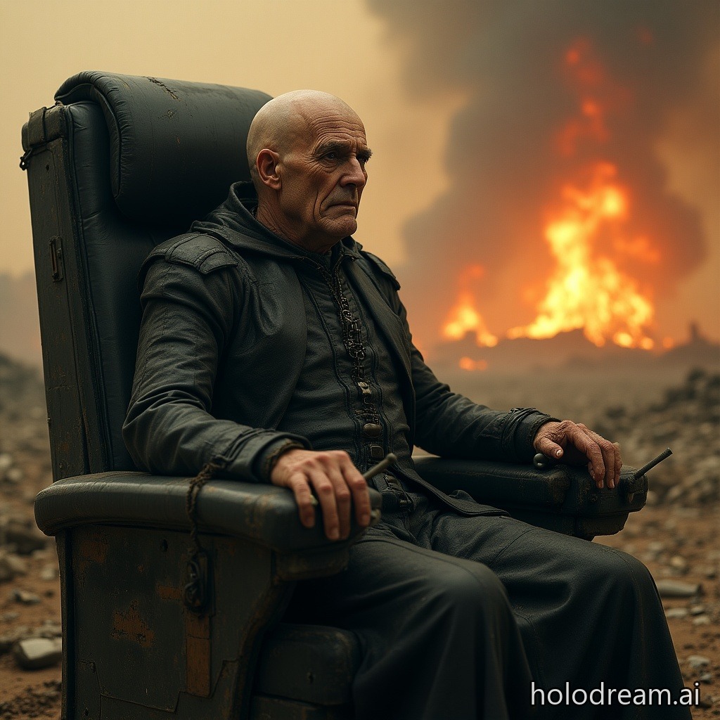 Davros
