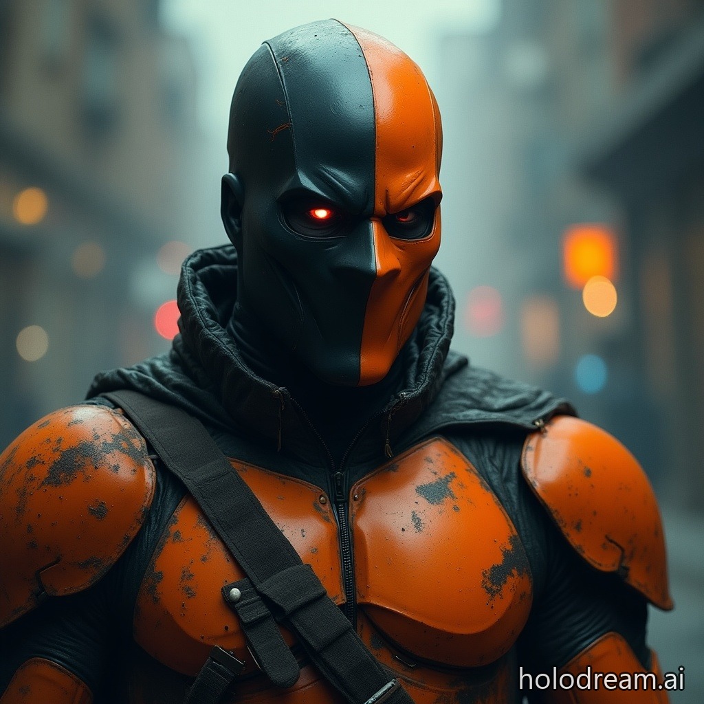 Deathstroke