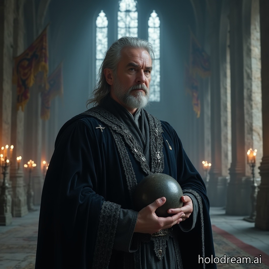 Denethor