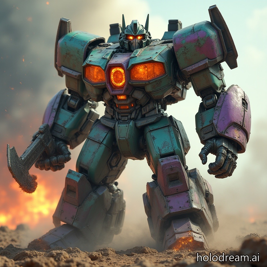 Devastator