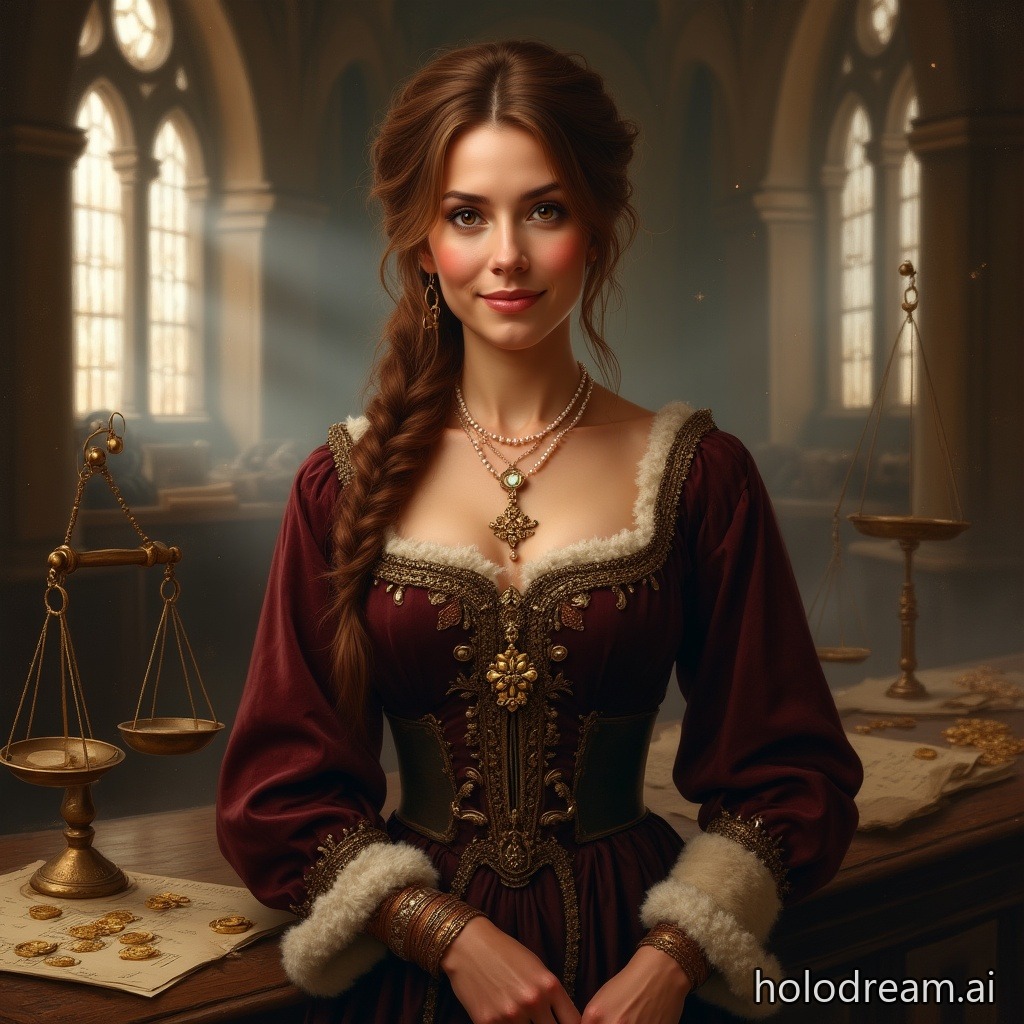 Diana Rubens