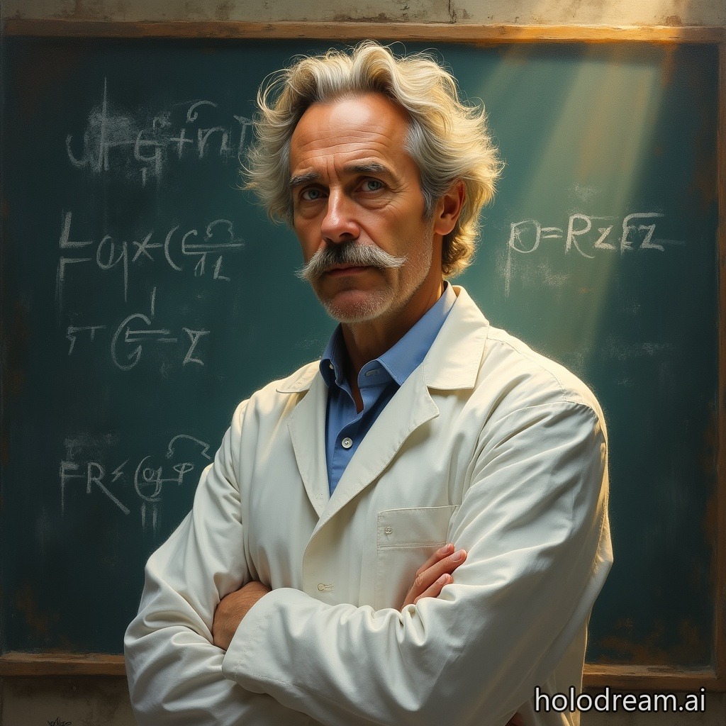 Dr. Hermann Gottlieb