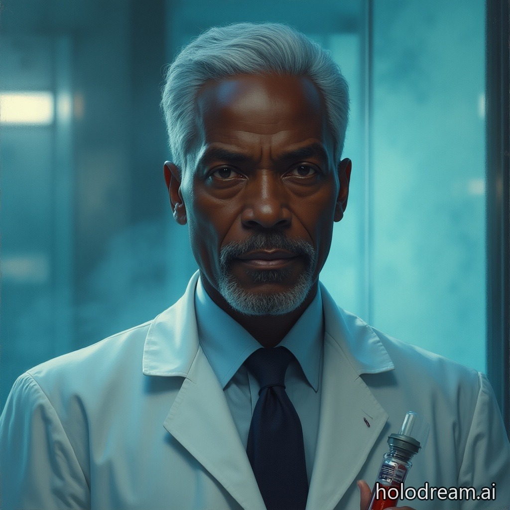 Dr. Lamar