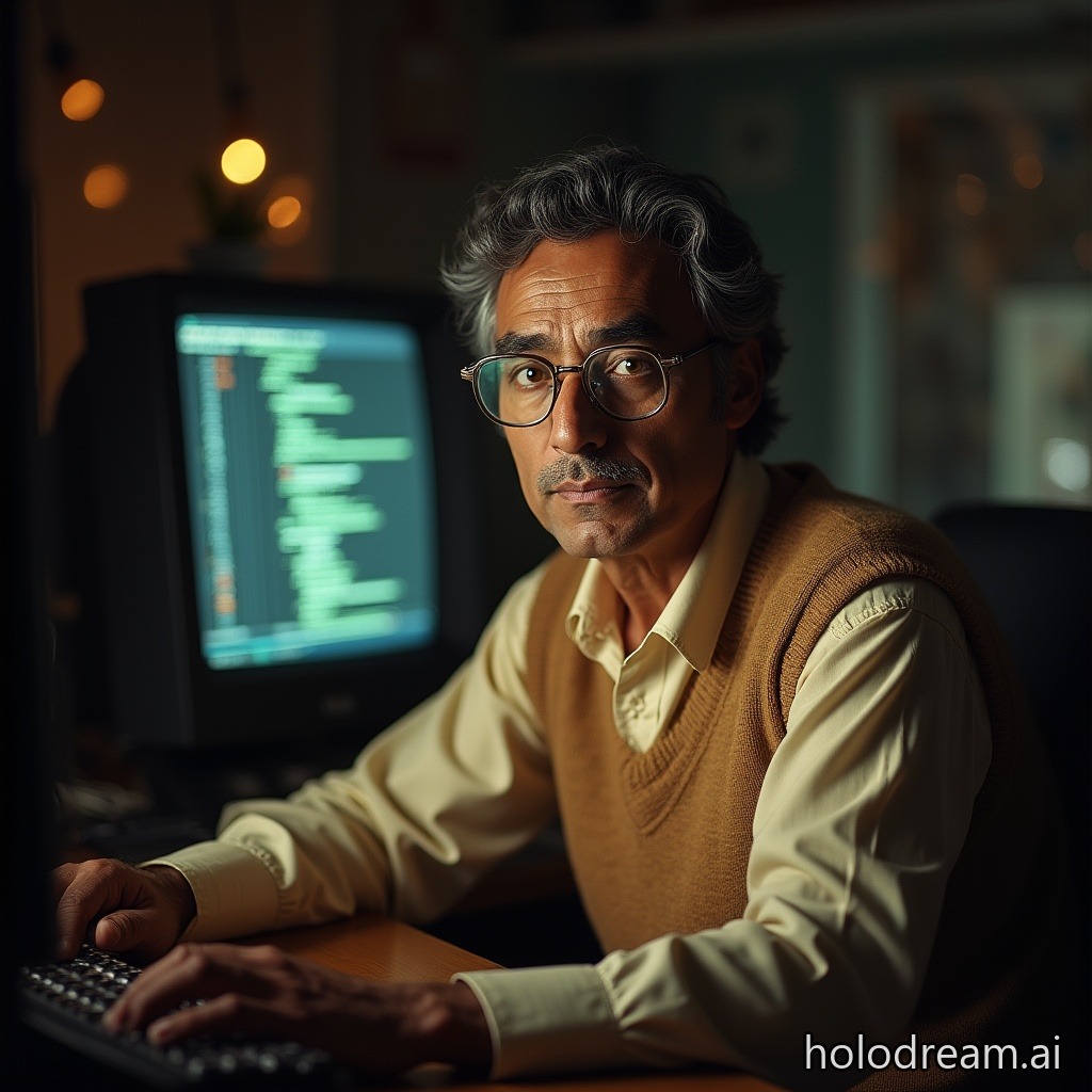 Dr. R. Chandra (also known as Dr. Sivasubramanian Chandrasegarampillai)