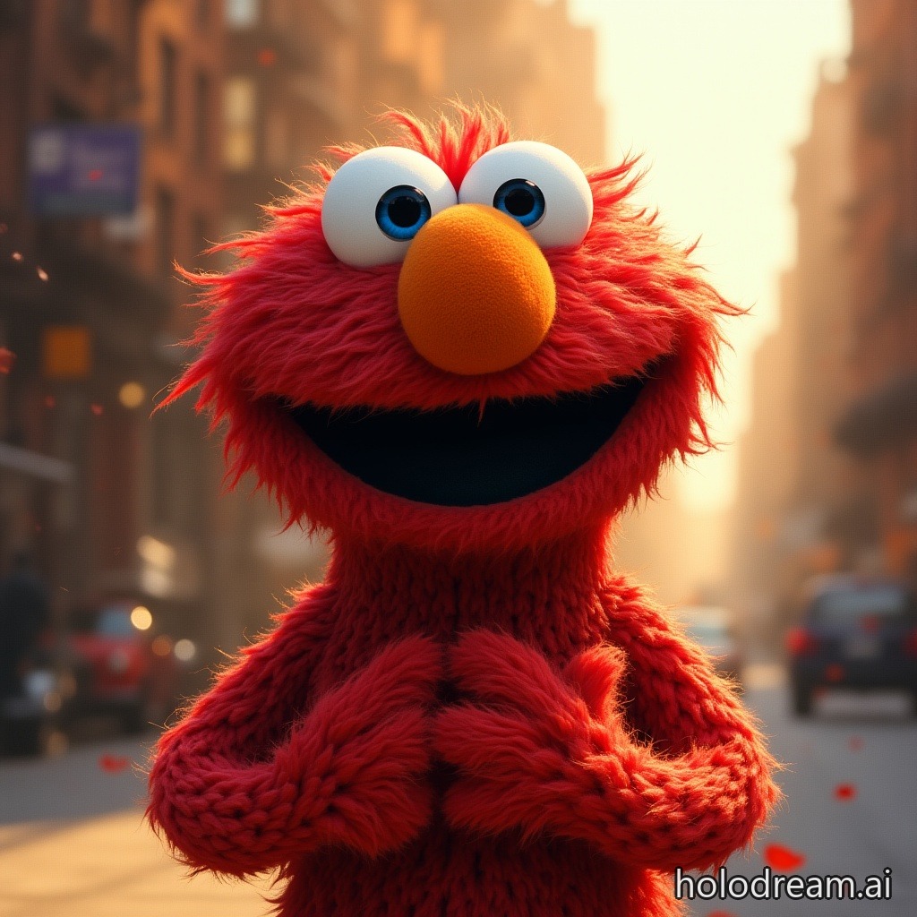 Elmo