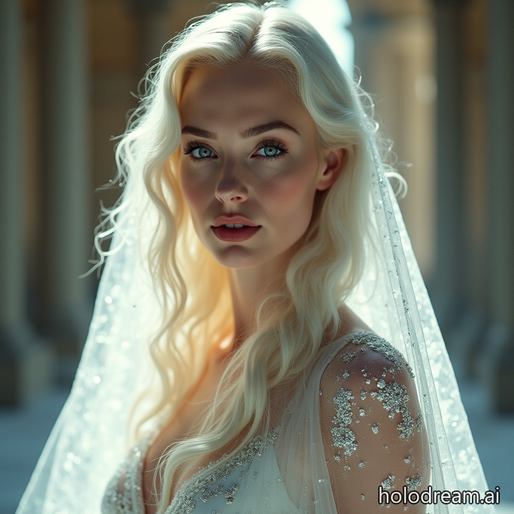 Emma Frost