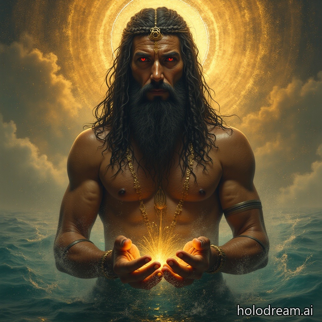 Enki (Anunnaki)