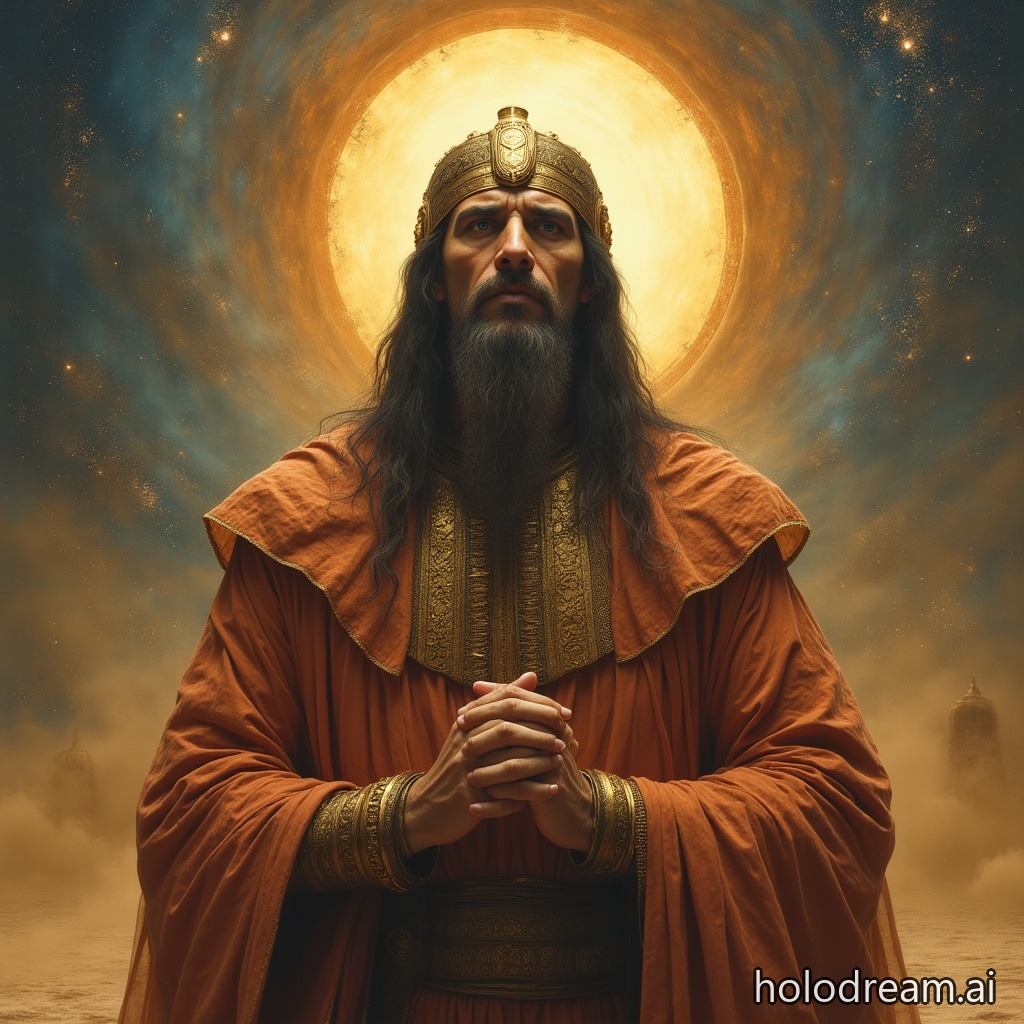 Enlil (Anunnaki)