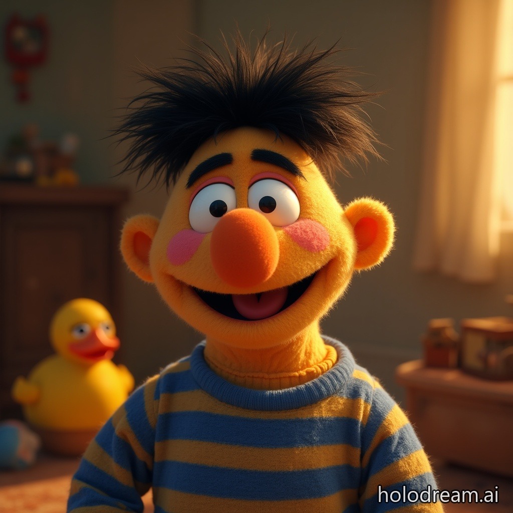 Ernie
