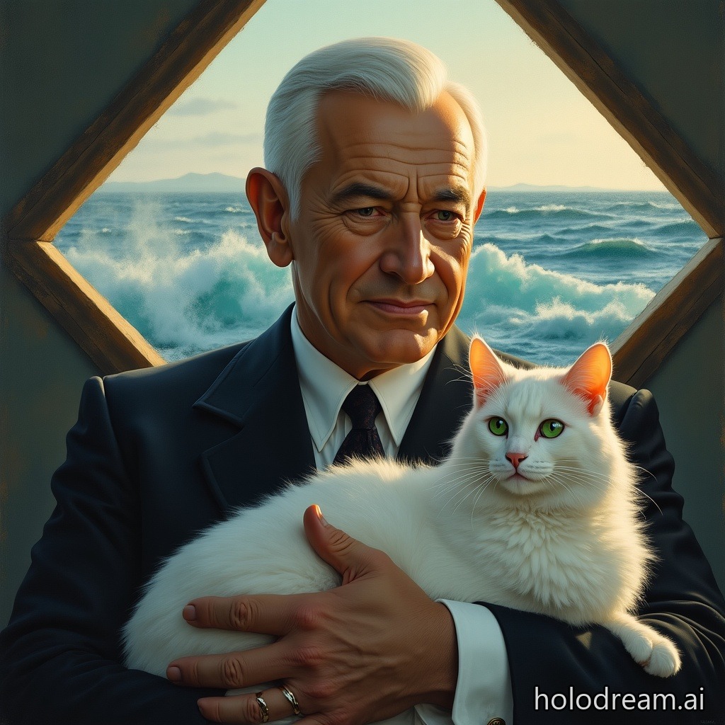 Ernst Stavro Blofeld