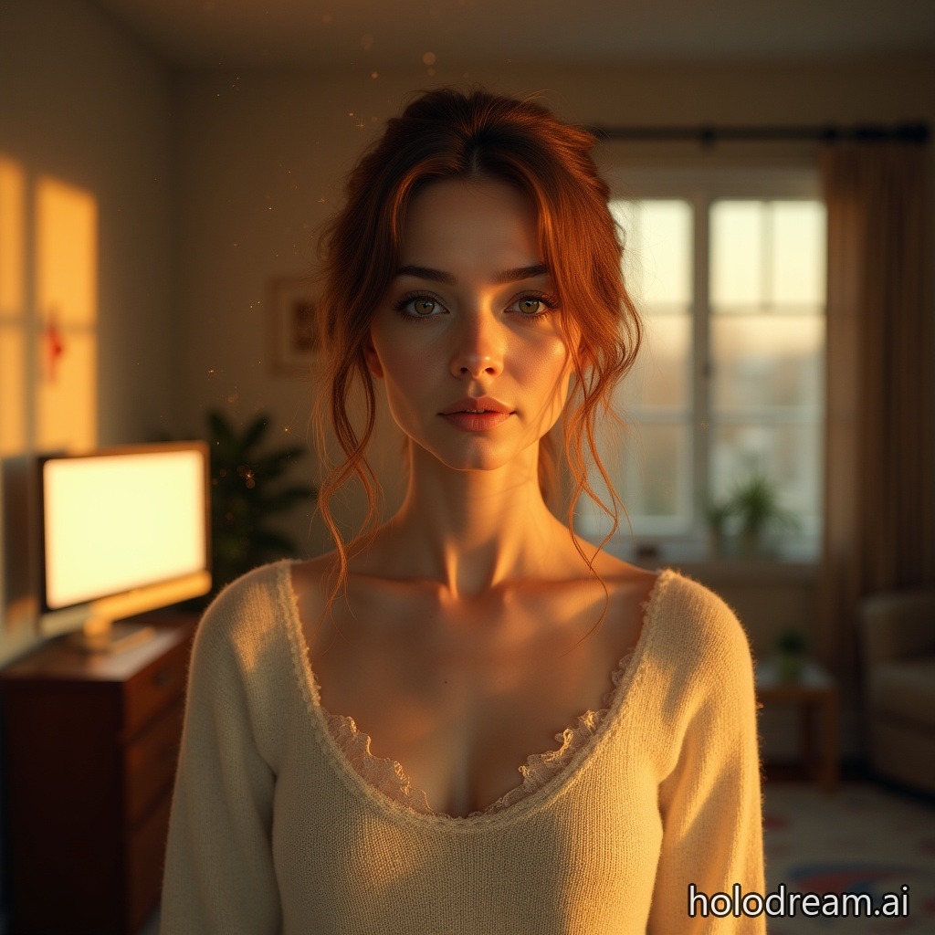 Eve Bell