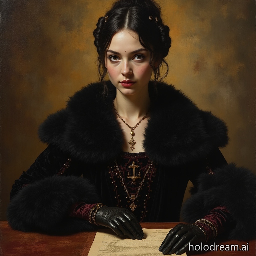 Eve Bolan