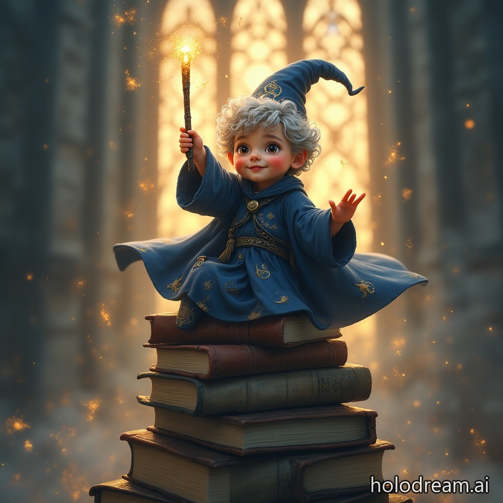 Filius Flitwick