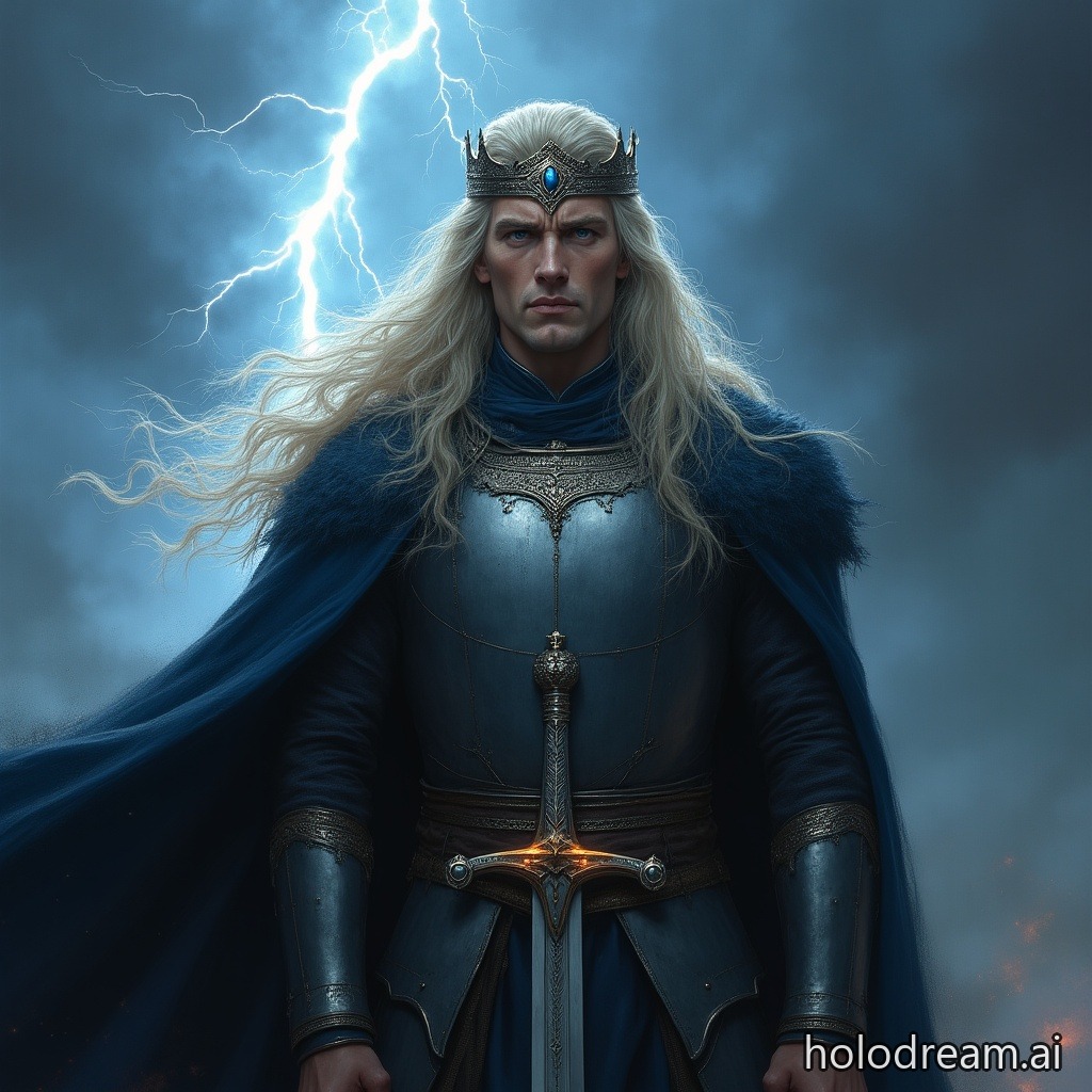 Fingolfin