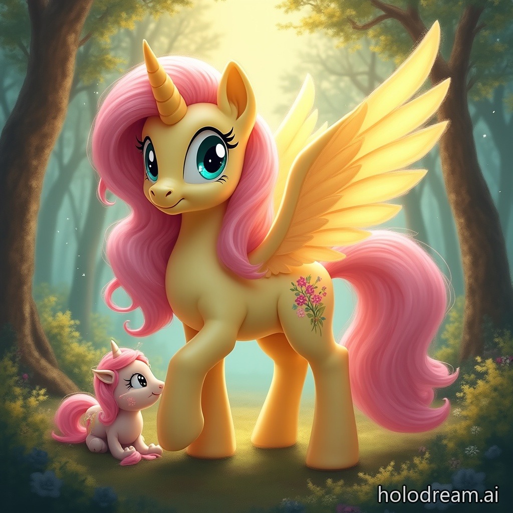 Fluttershy