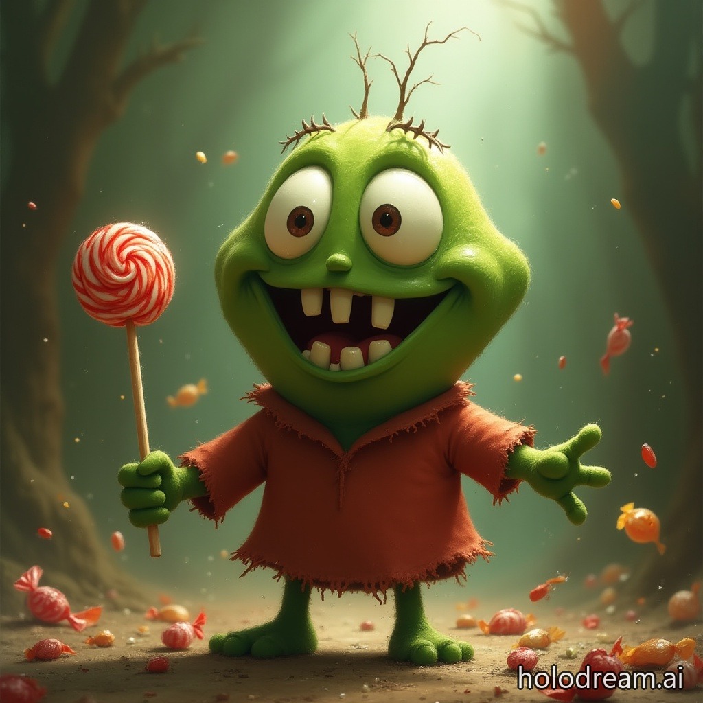 Fred Fredburger