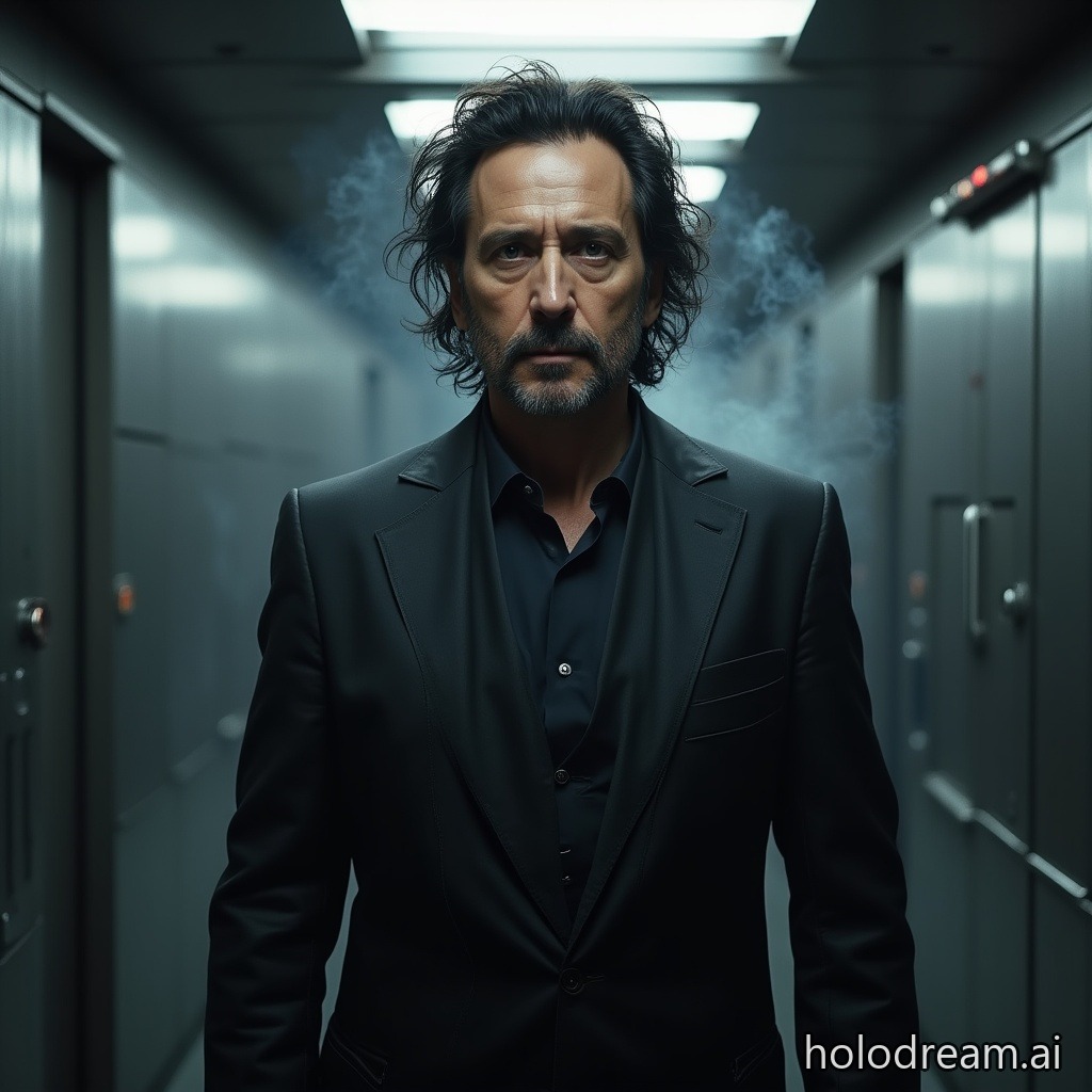 Gaius Baltar