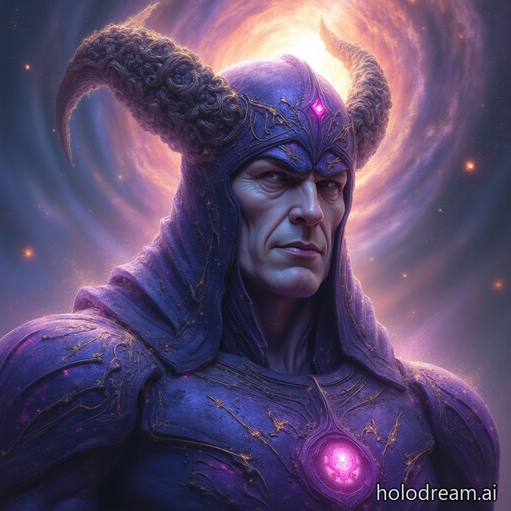 Galactus
