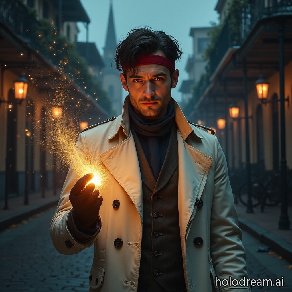 Gambit