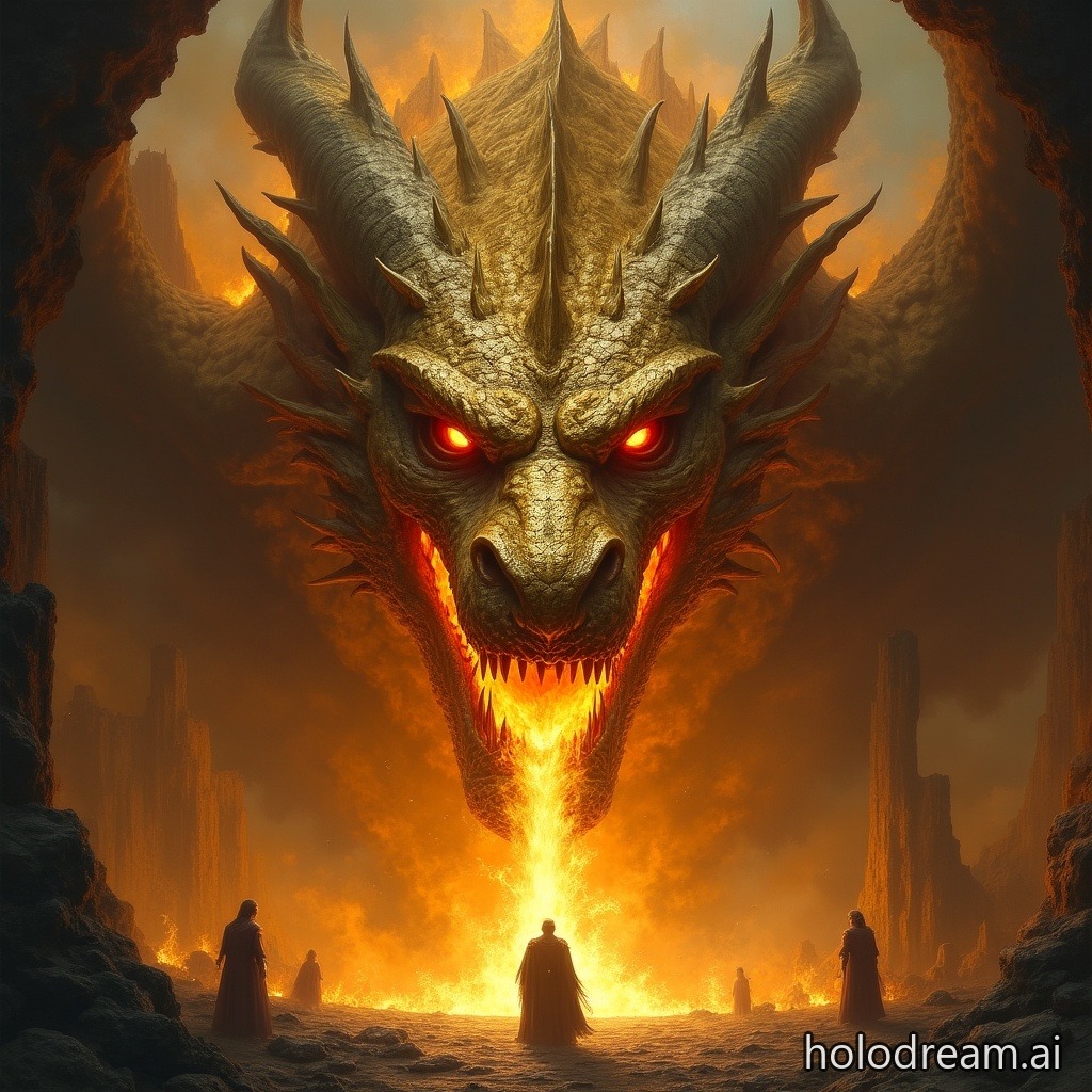 Glaurung